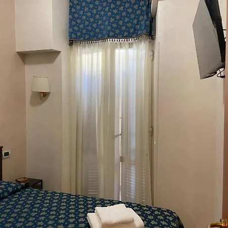 Bye Rome Guesthouse Exterior foto