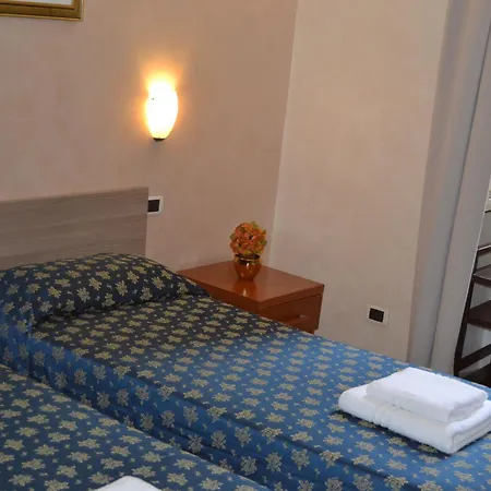 Bye Rome Guesthouse Exterior foto