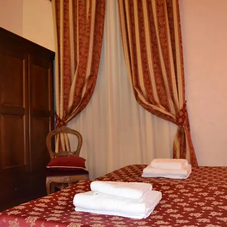 Bye Rome Guesthouse Exterior foto