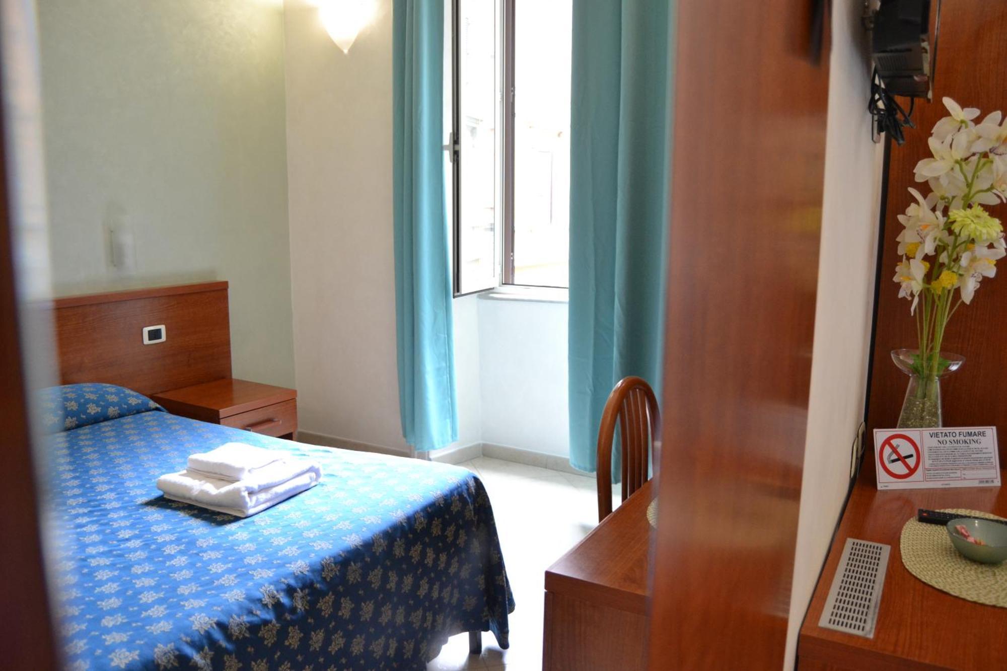 Bye Maison d'hôtes Rome