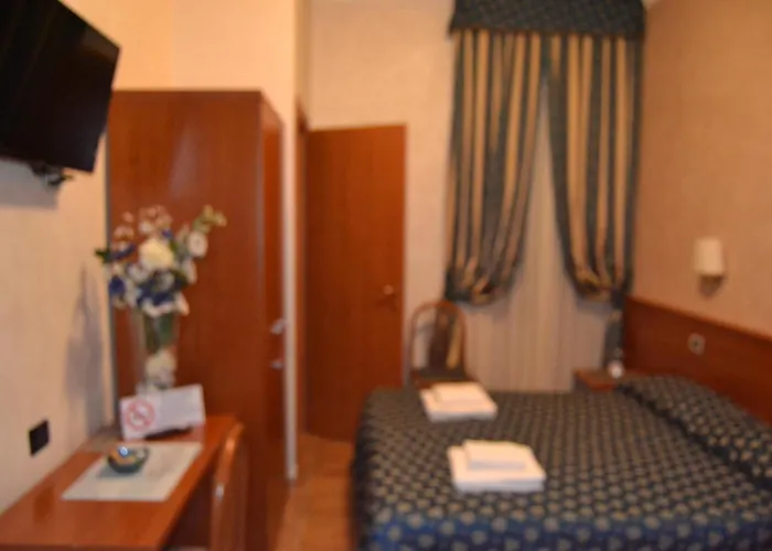 Bye Rome Guesthouse