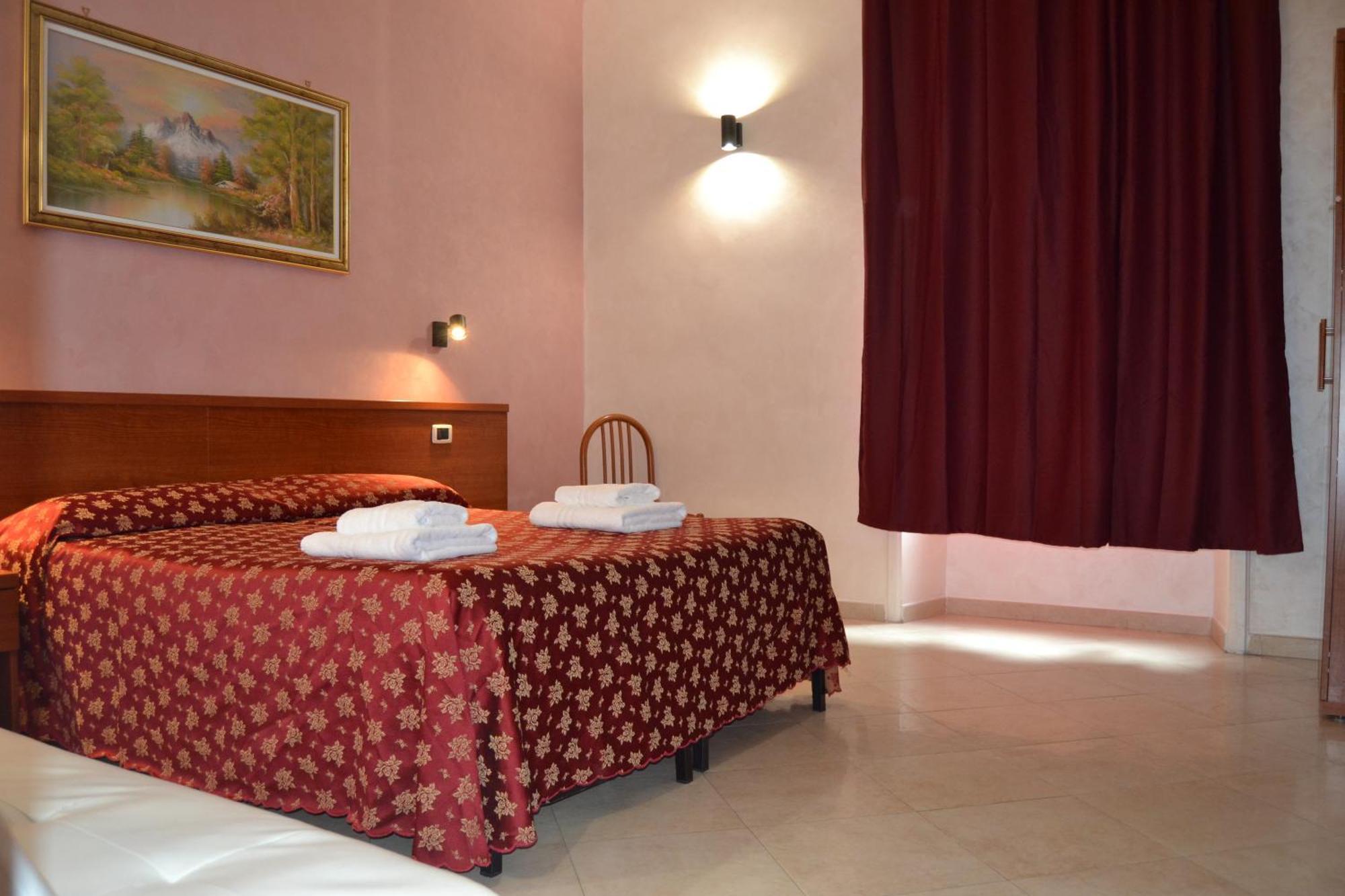Guest house Bye 2*