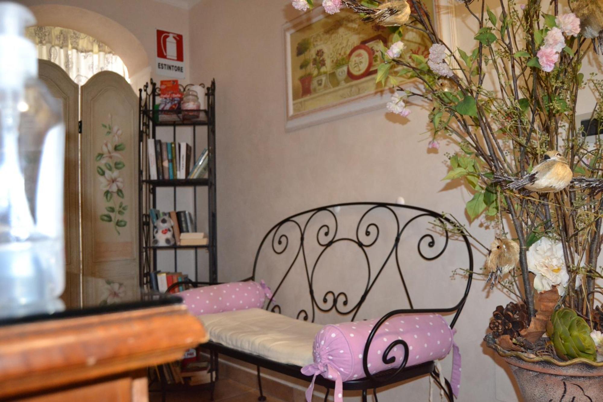 Guest house Bye 2*