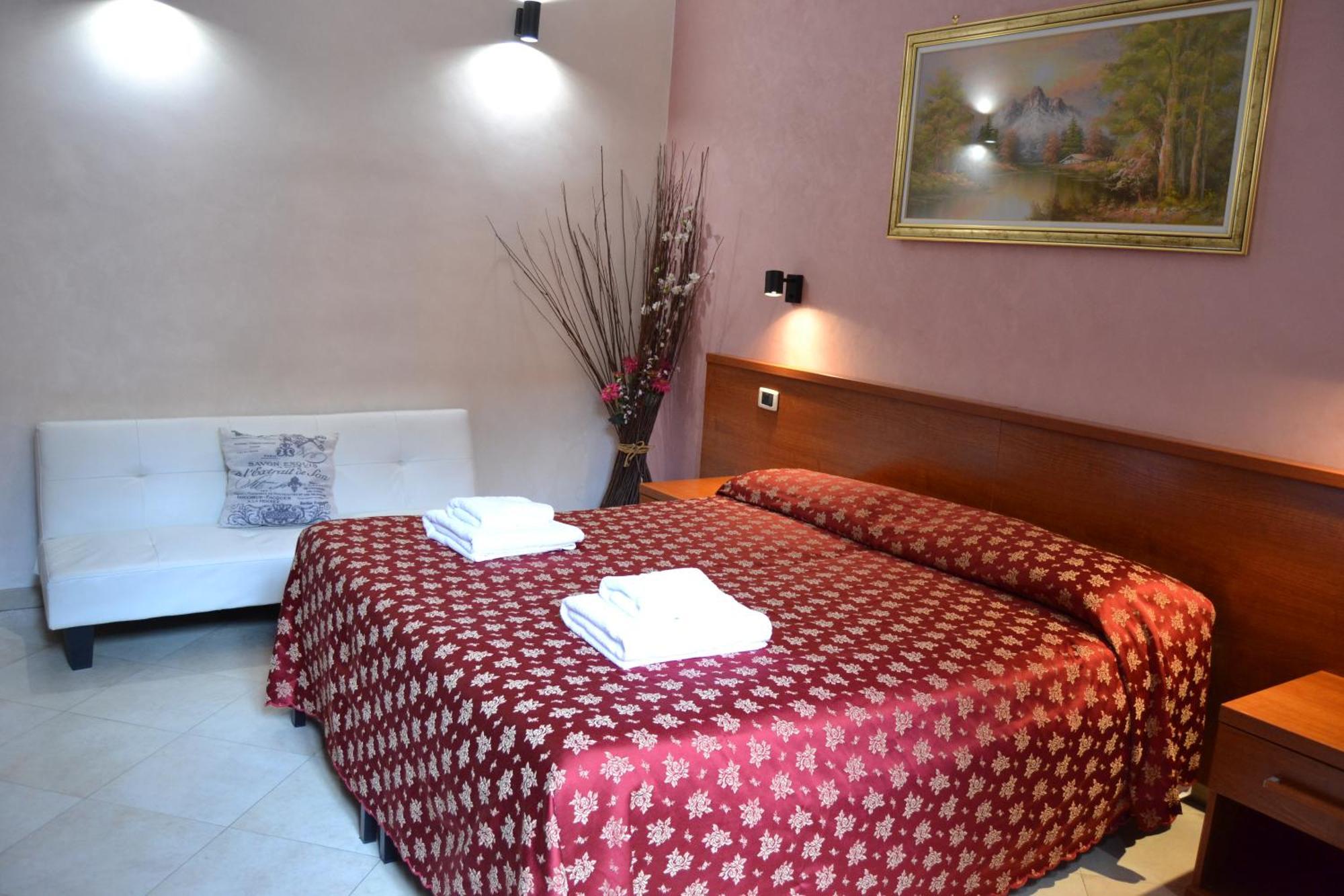 Bye Guest house 2*