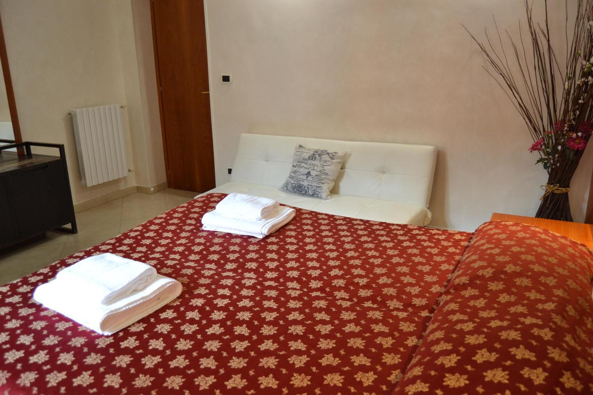 Guest house Bye 2*