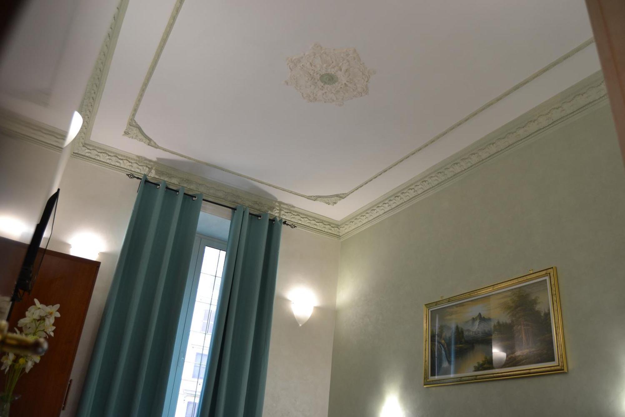 Guest house Bye Rome