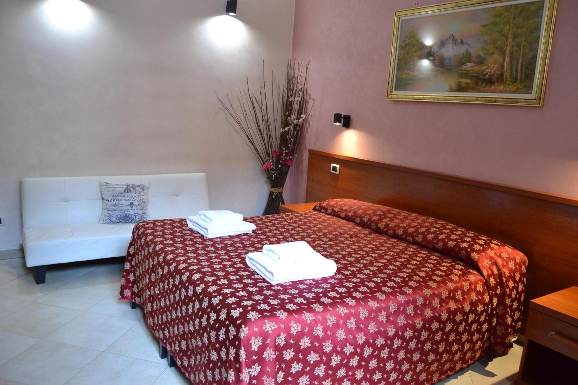 Guest house Bye 2*