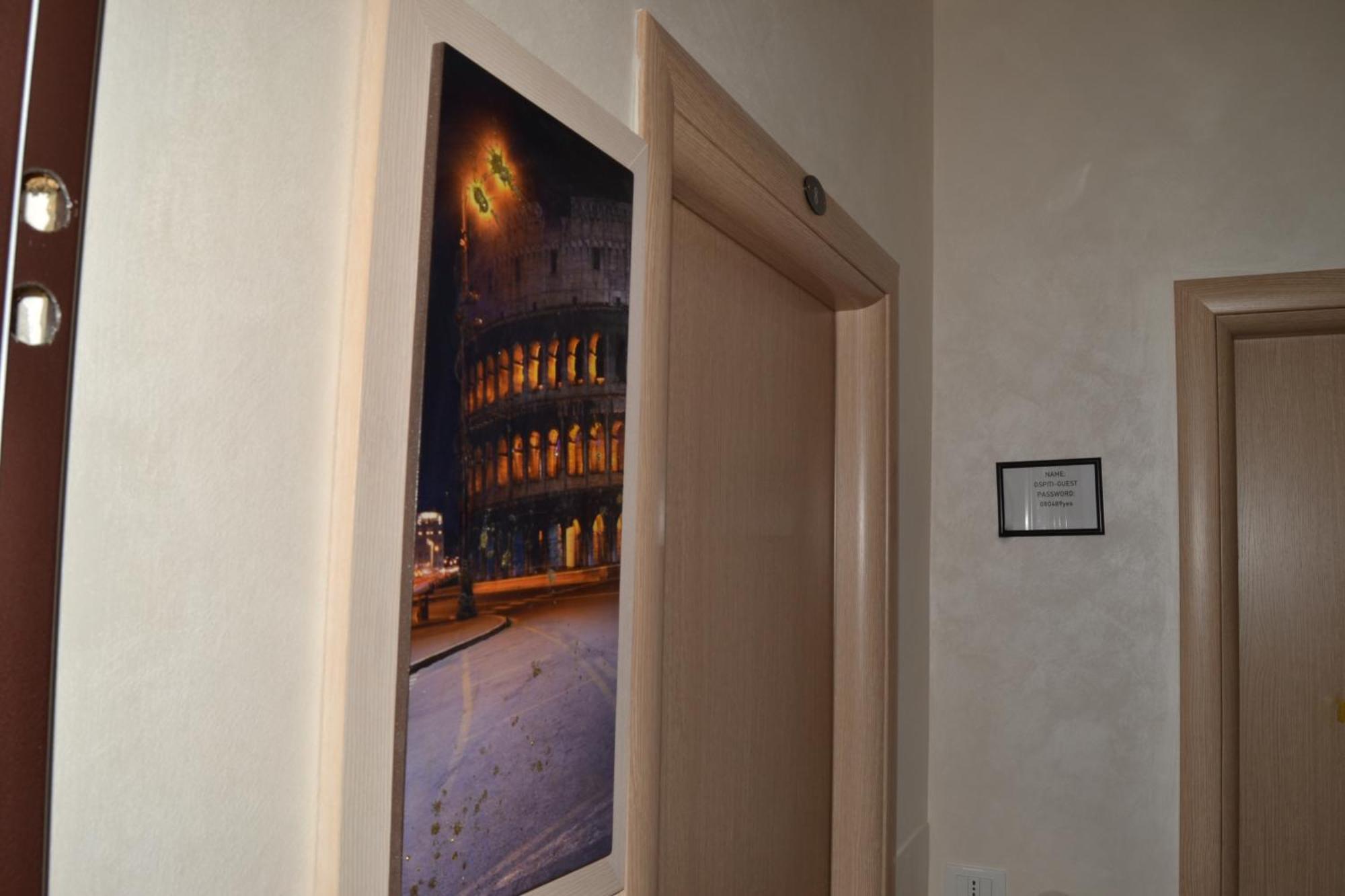 Guest house Bye 2*