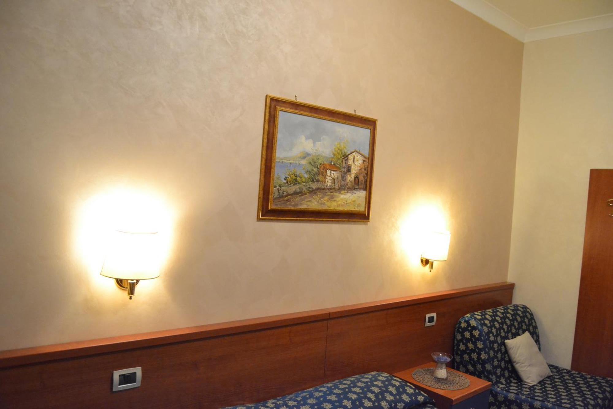 Guest house Bye 2*