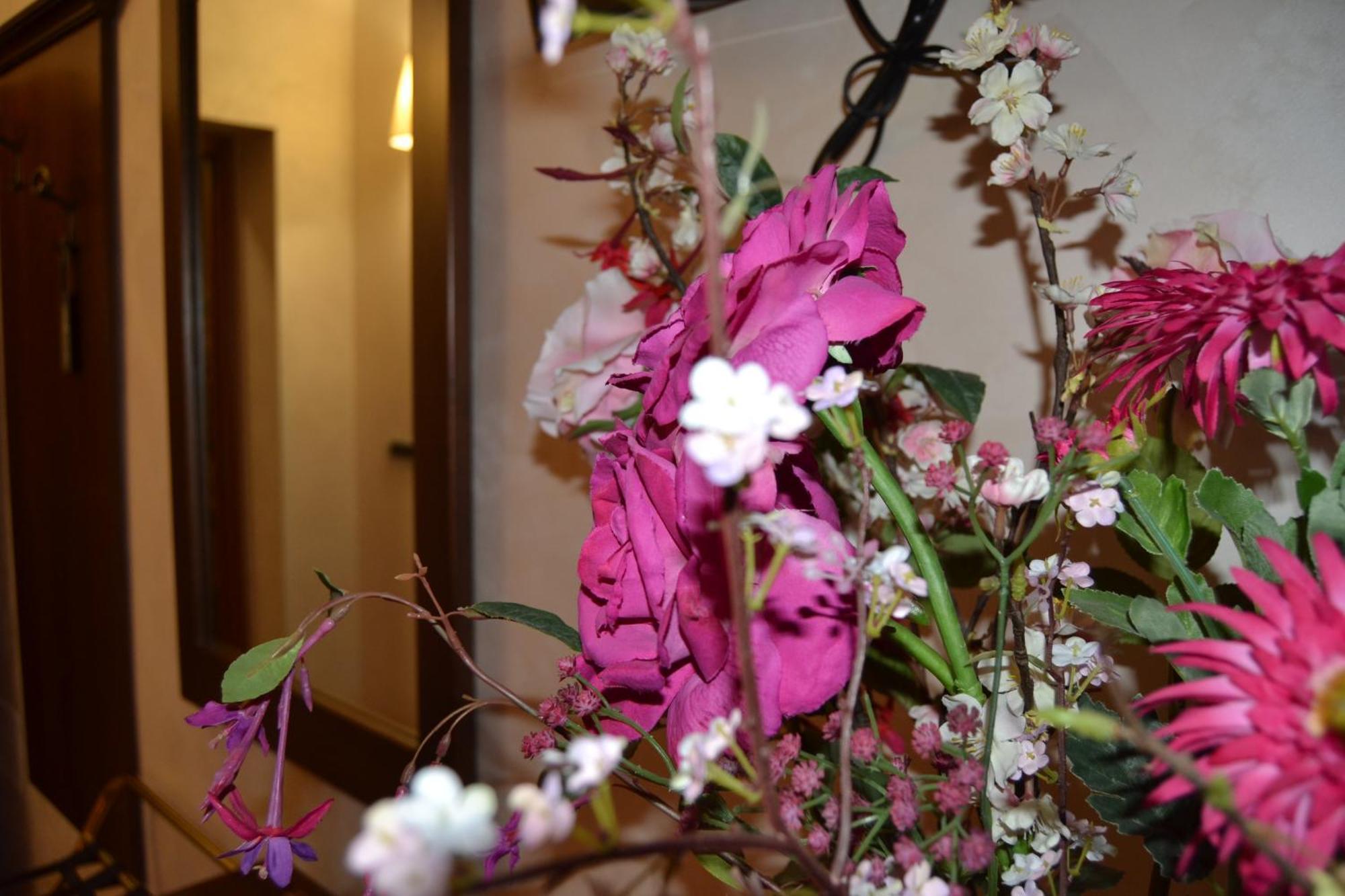 Bye Guest house Rome