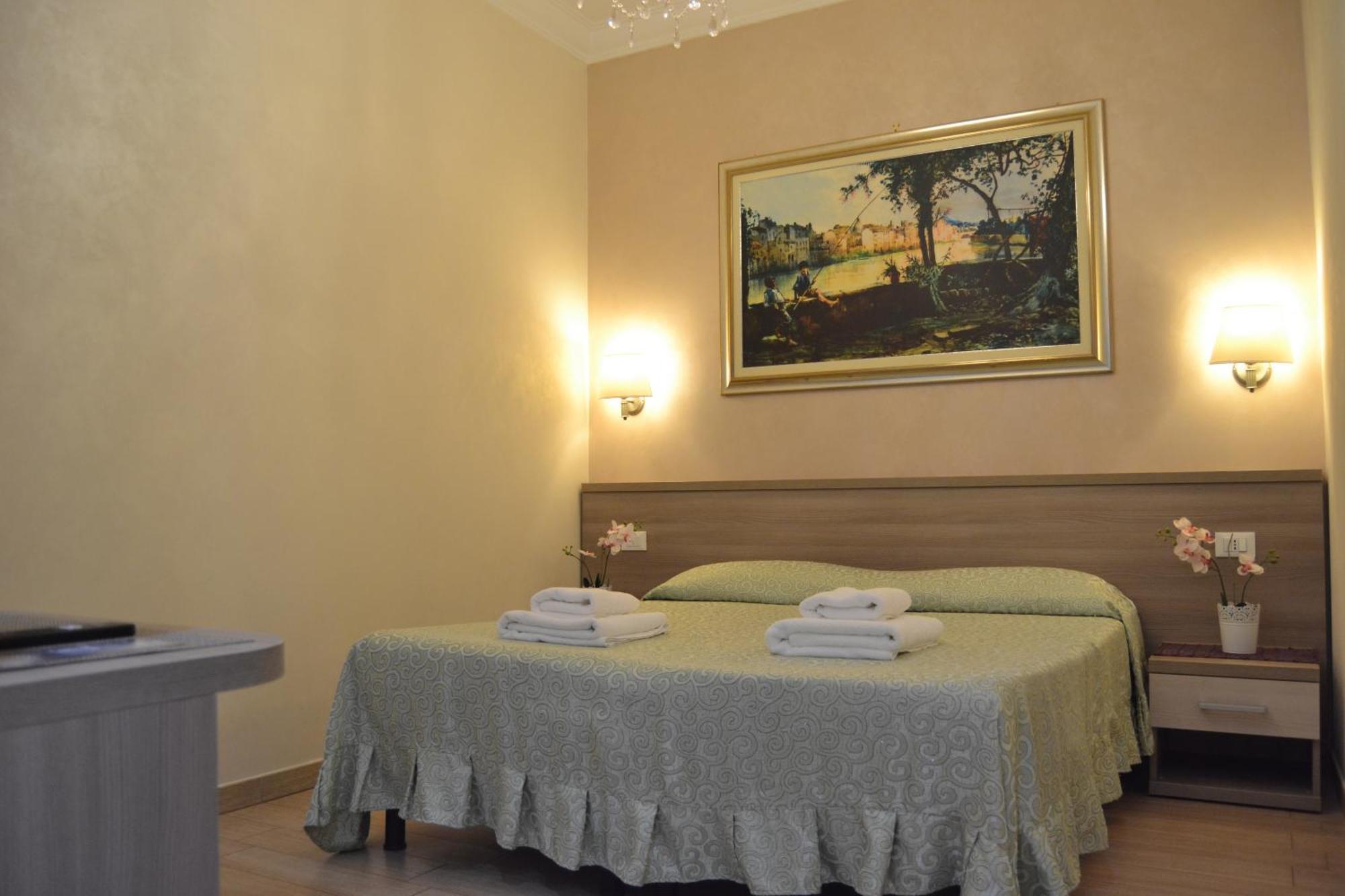 Guest house Bye Rome