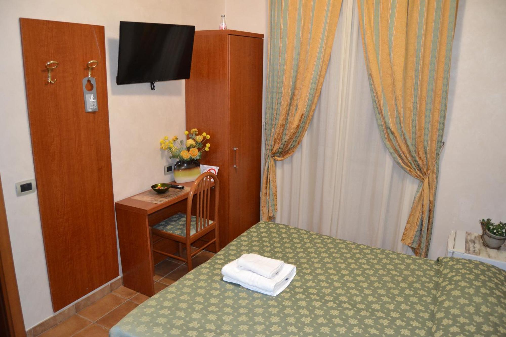 Bye Guest house 2*