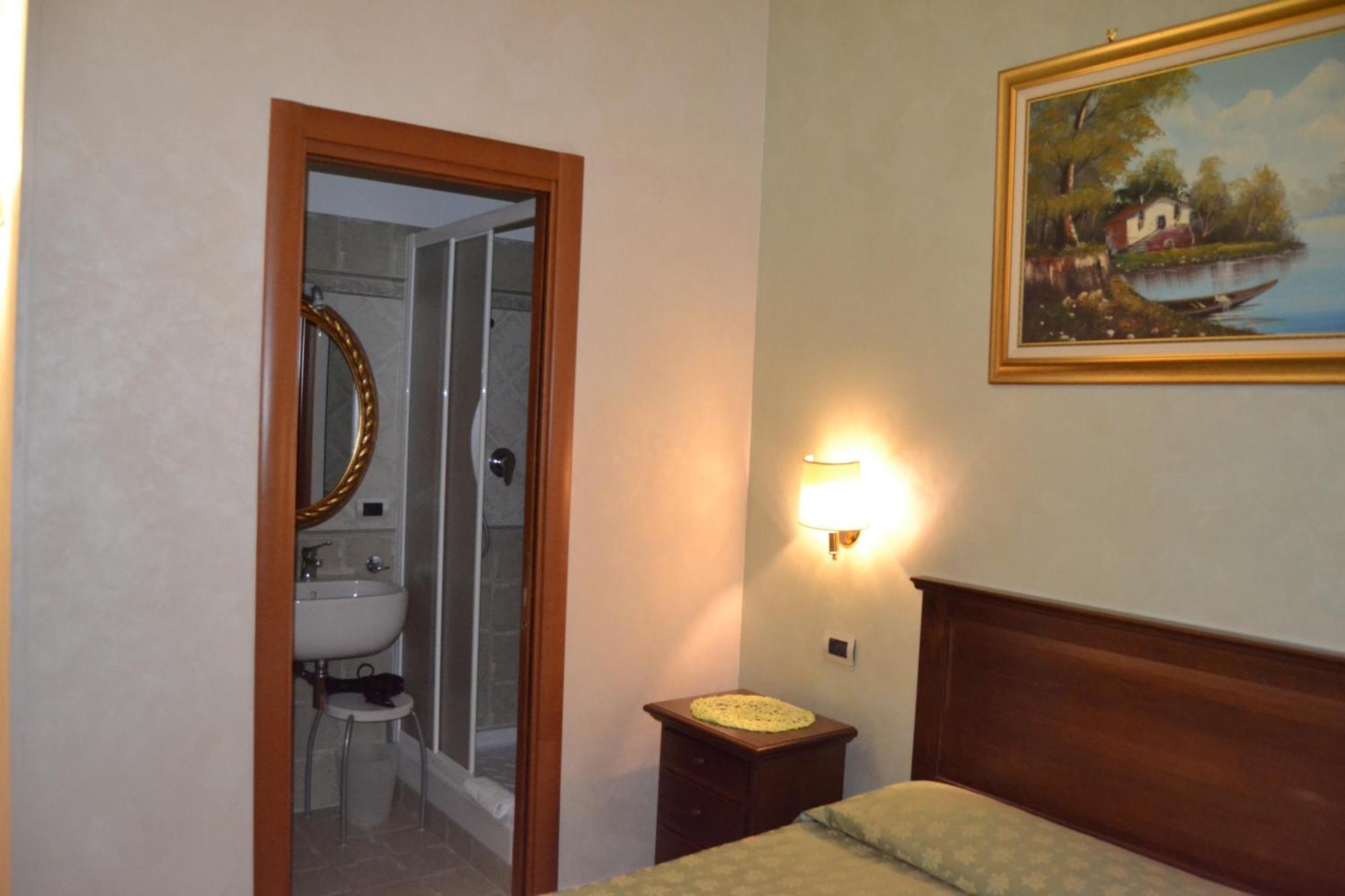 Guest house Bye 2*