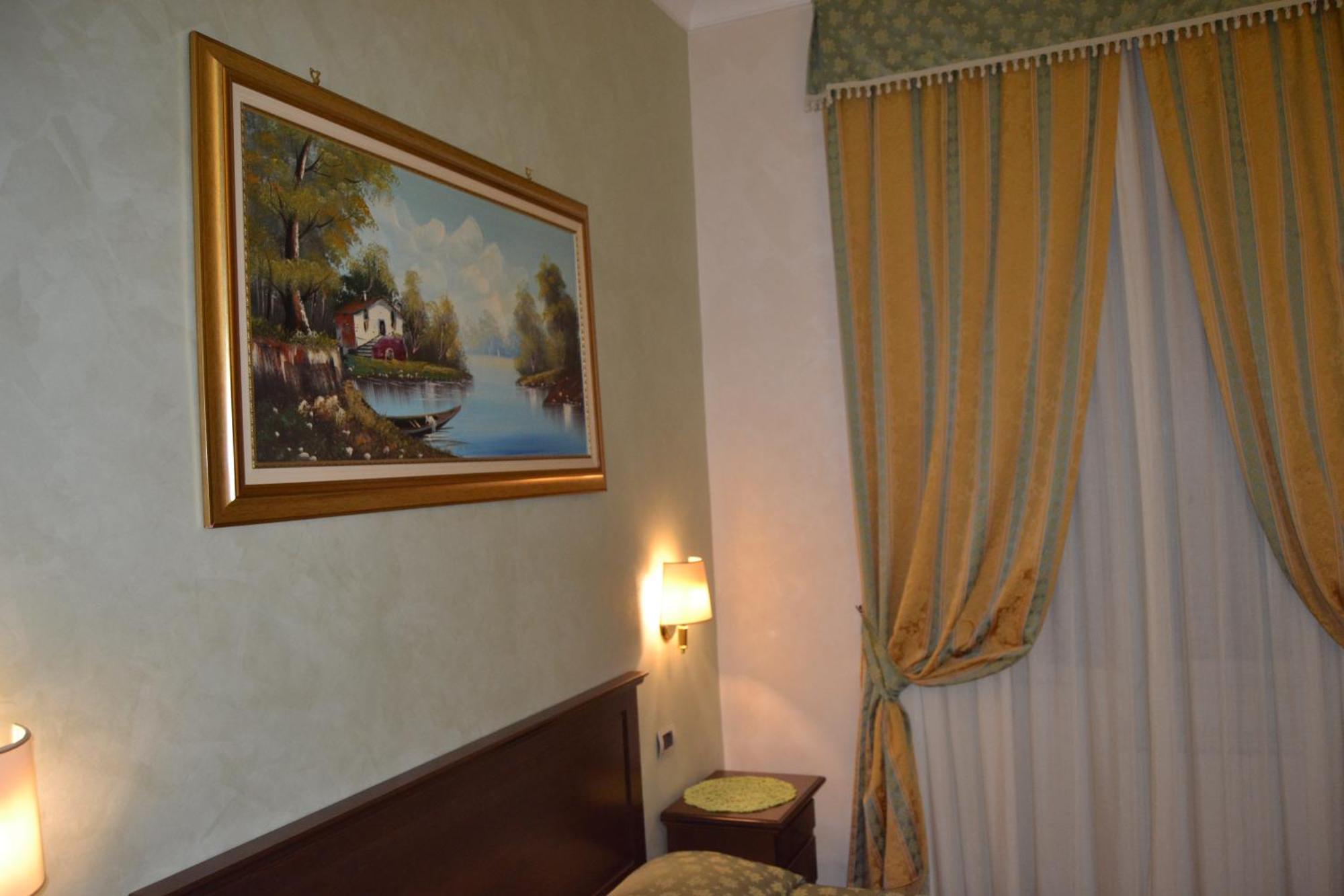 Guest house Bye Rome