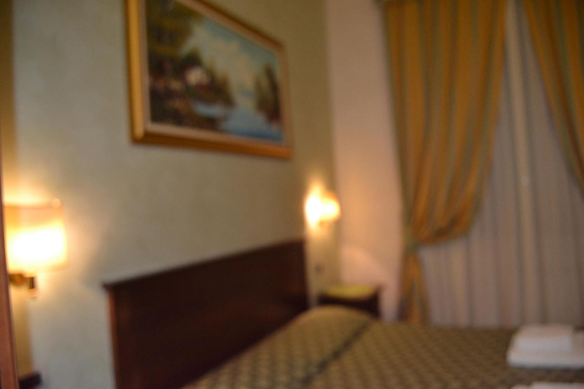 Guest house Bye Rome