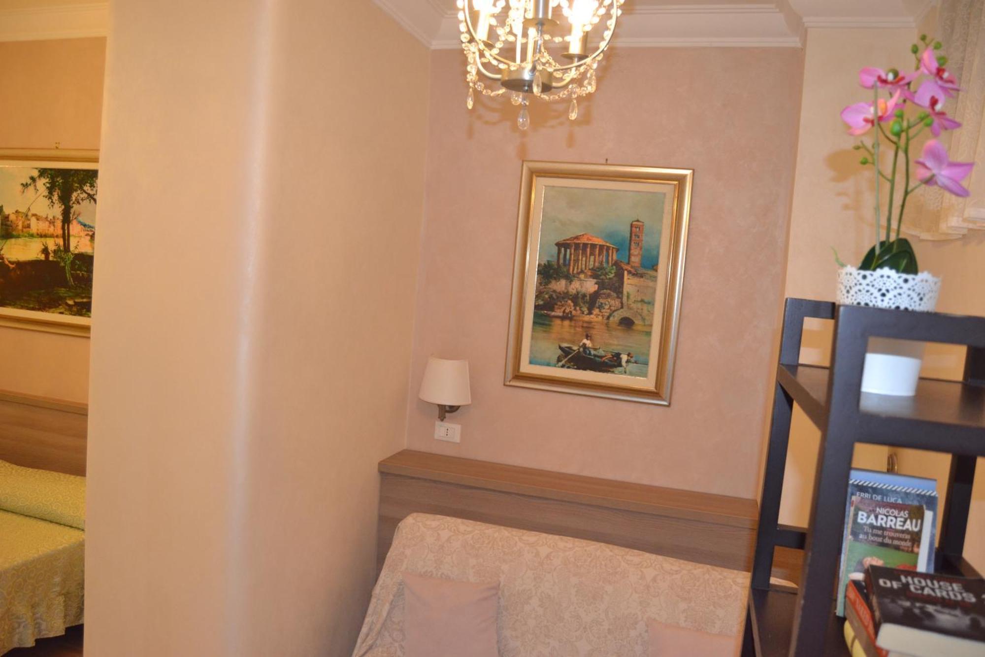 Bye Guest house Rome