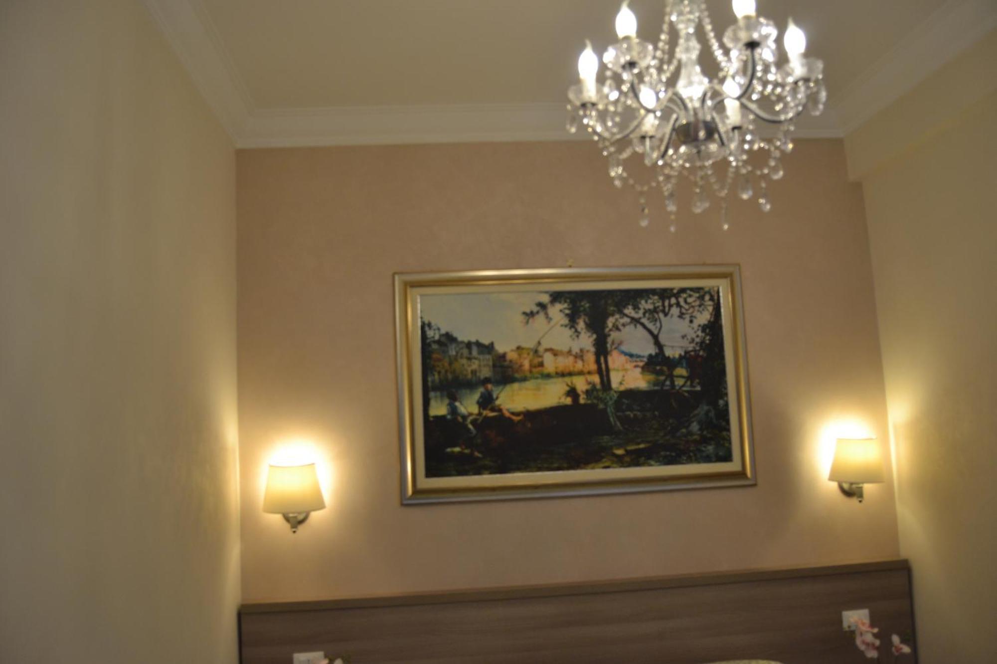 Guest house Bye