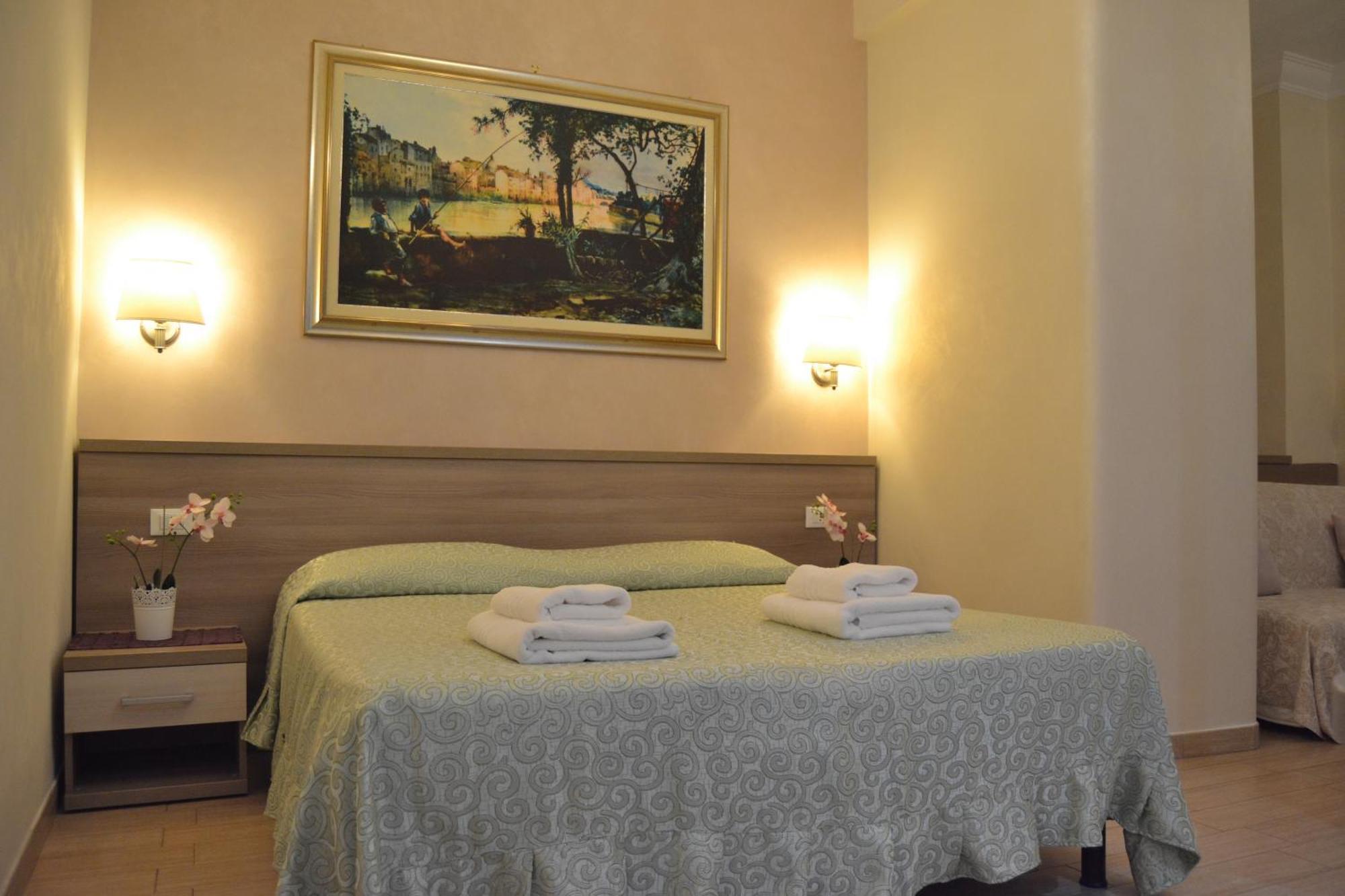 Bye Guest house 2*