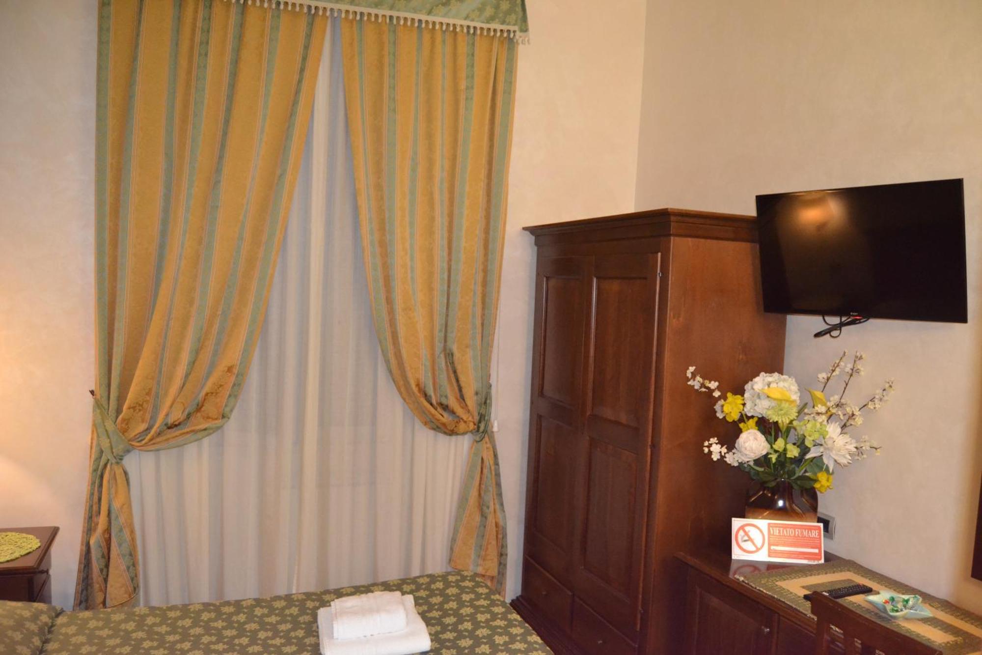Bye Guest house