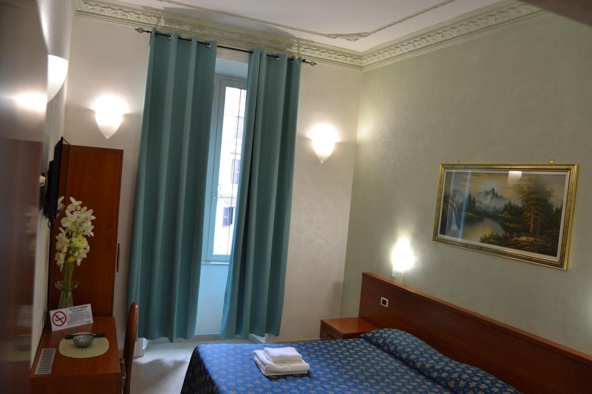 Guest house Bye 2*