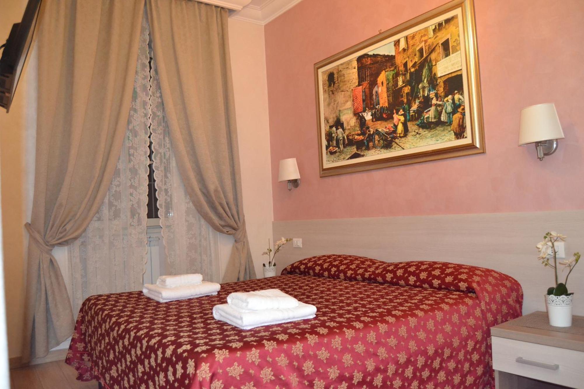 Guest house Bye 2*