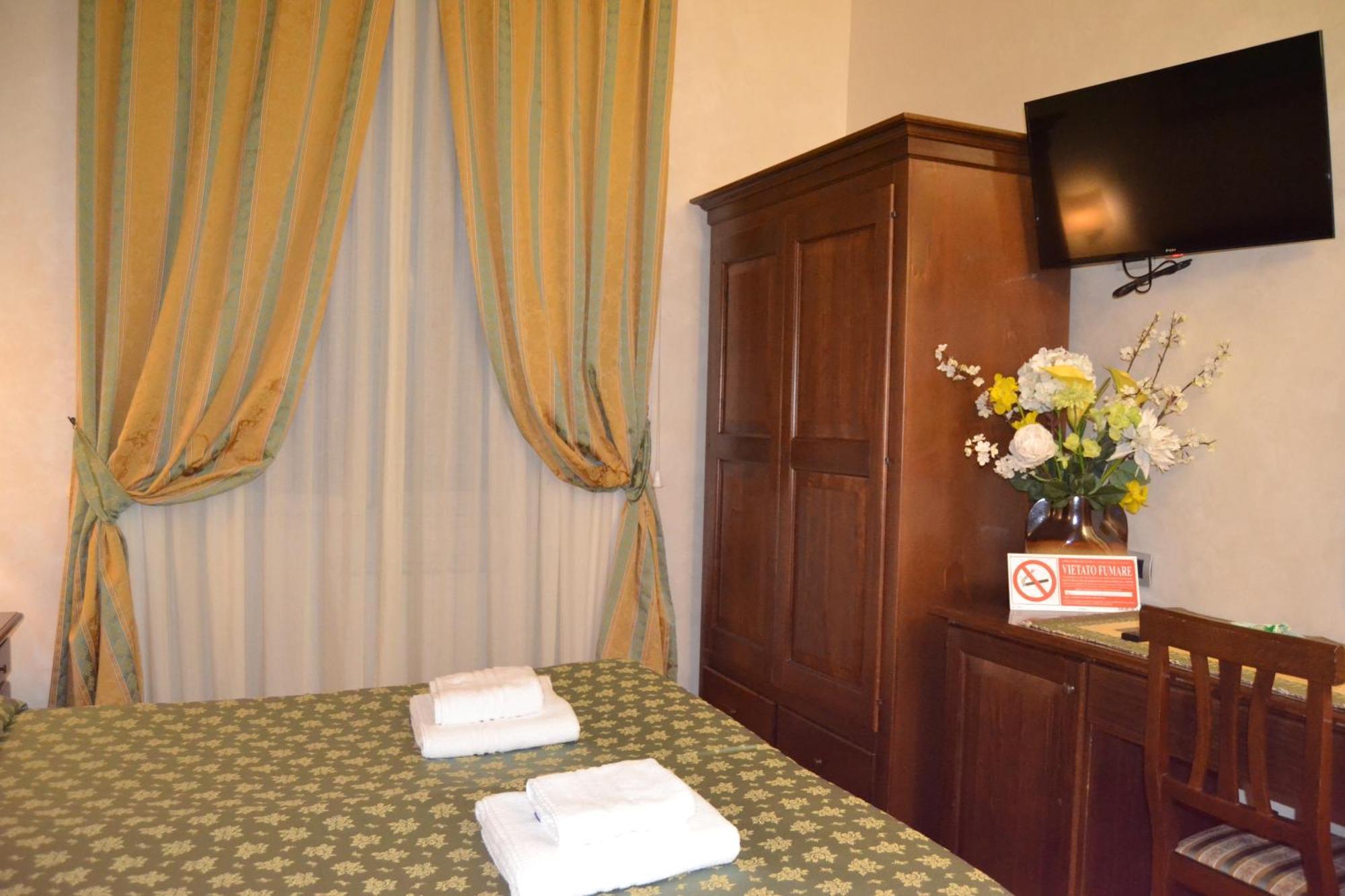 Bye Guest house Rome