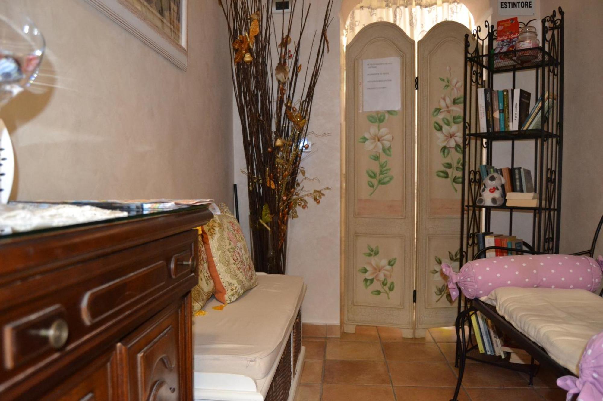 Guest house Bye Rome