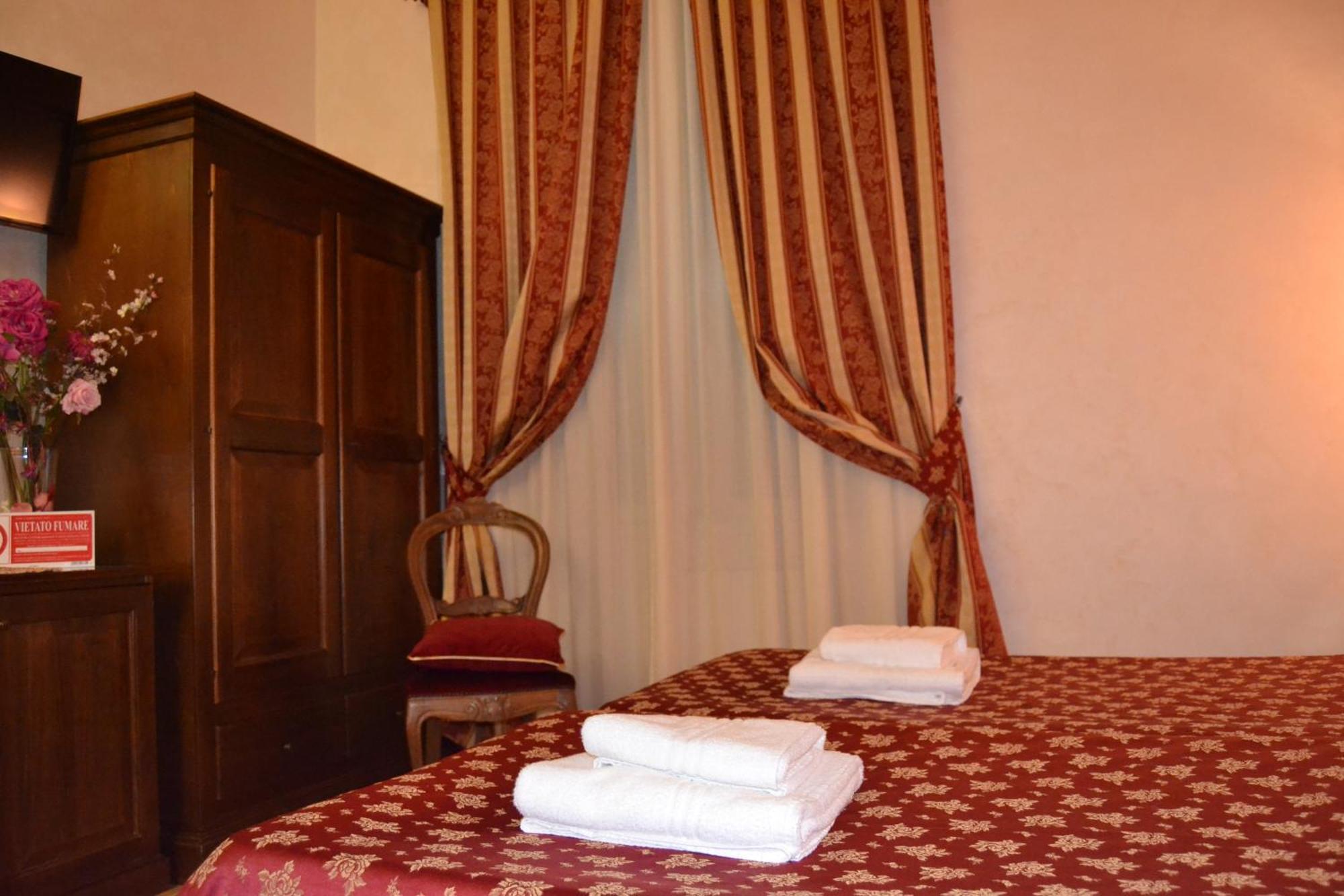 Bye Guest house Rome