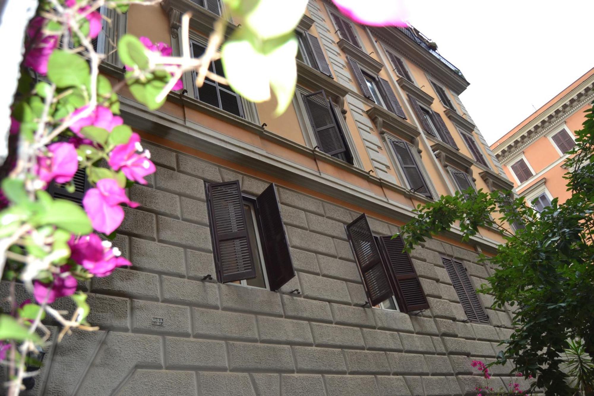 Guest house Bye Rome