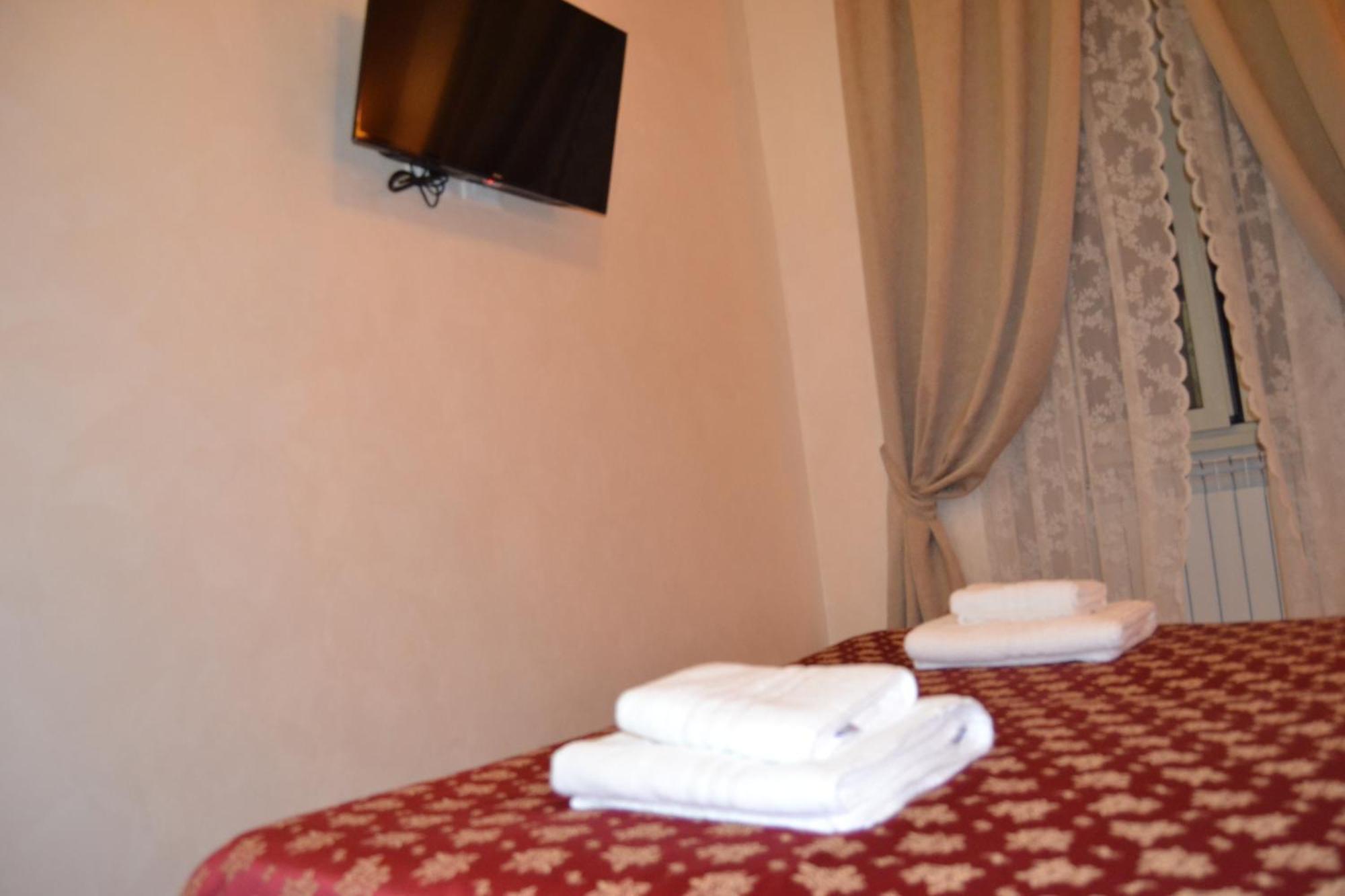 Guest house Bye 2*