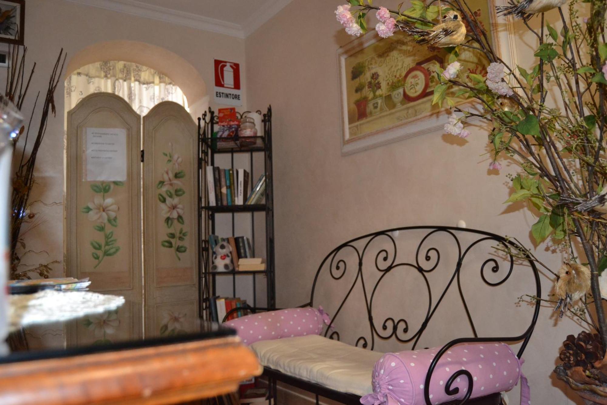 Guest house Bye