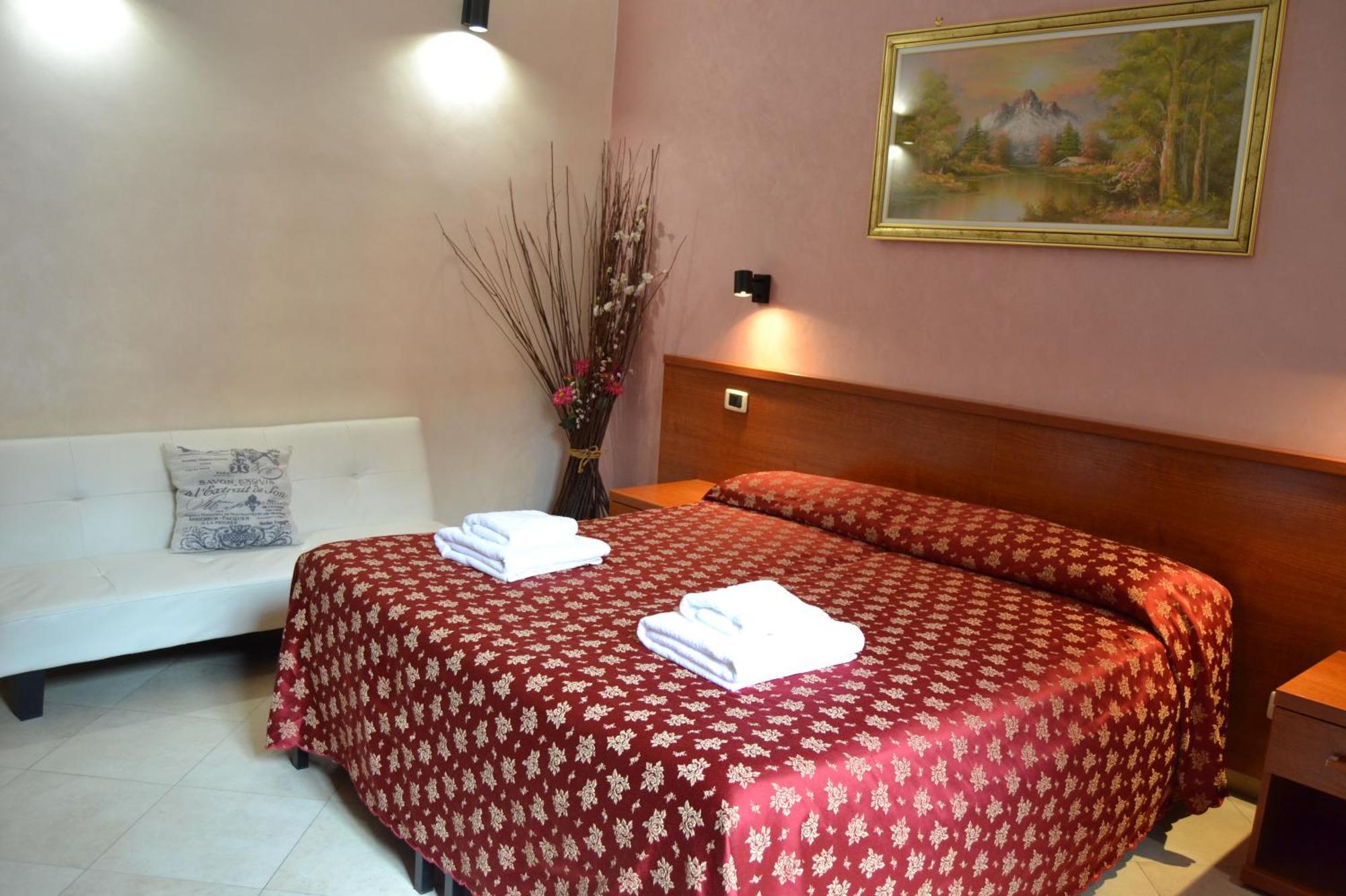 Guest house Bye 2*