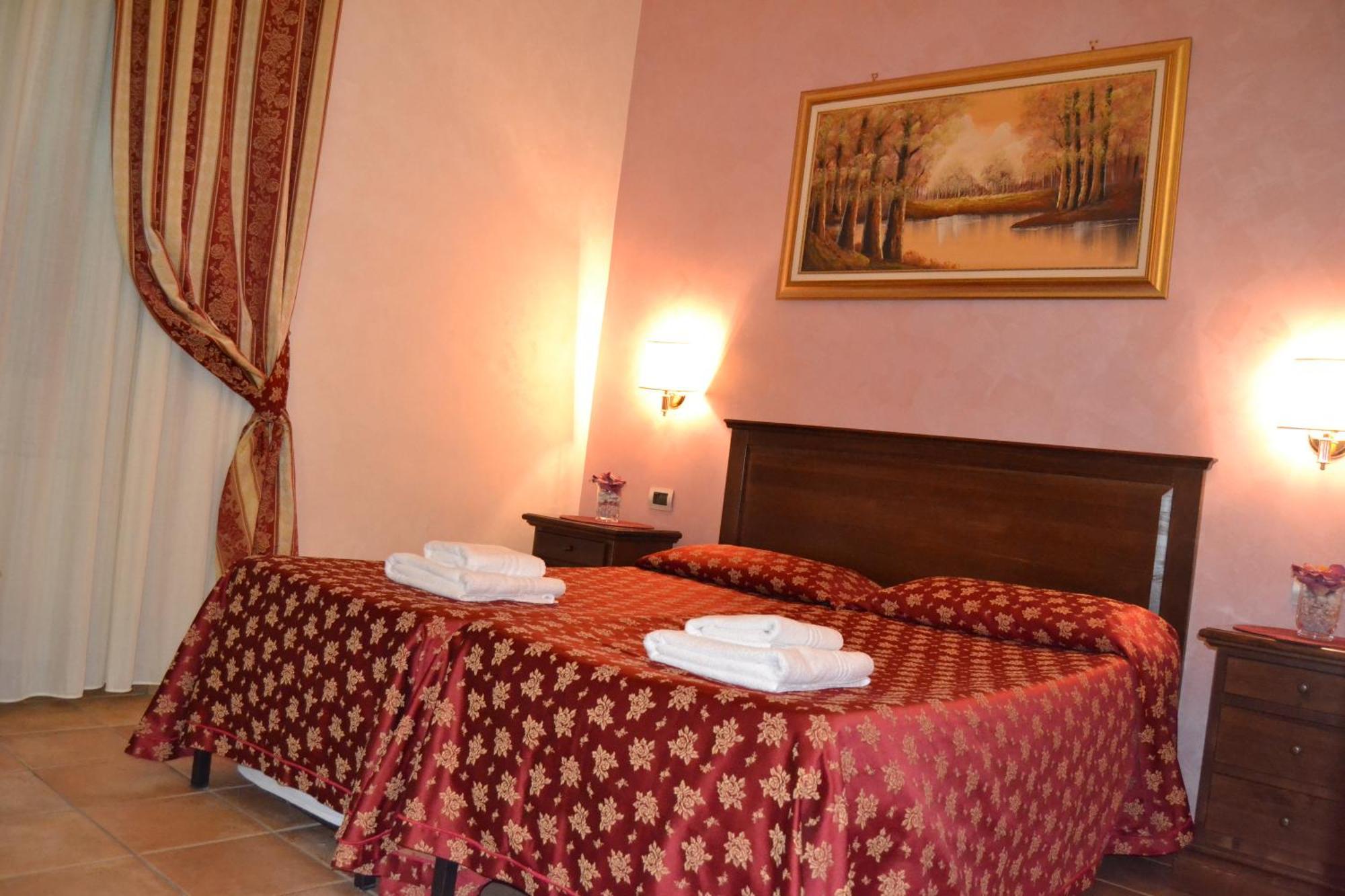 Guest house Bye Rome